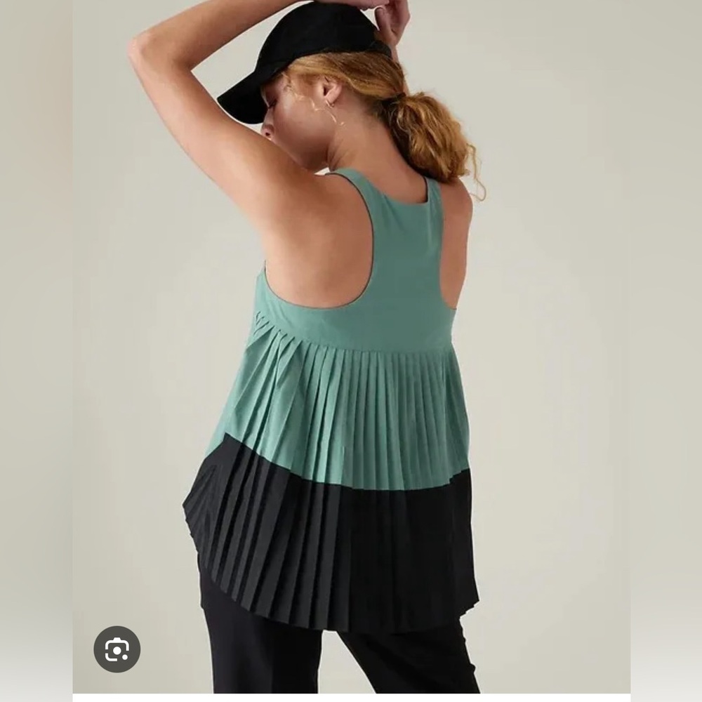 Athleta Swing Forward - Picture 4 of 5
